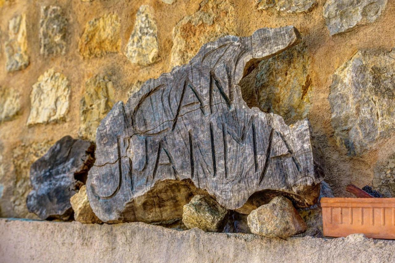 فيلا Can Juanma سويير المظهر الخارجي الصورة